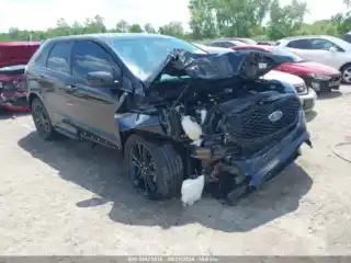2021 Ford Edge