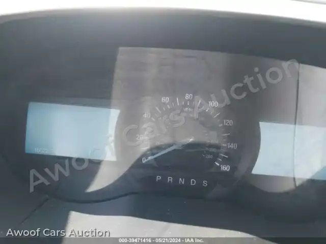 2021 Ford Edge 2FMPK4J91MBA07391 — hoton gwanjo Iaai na 7