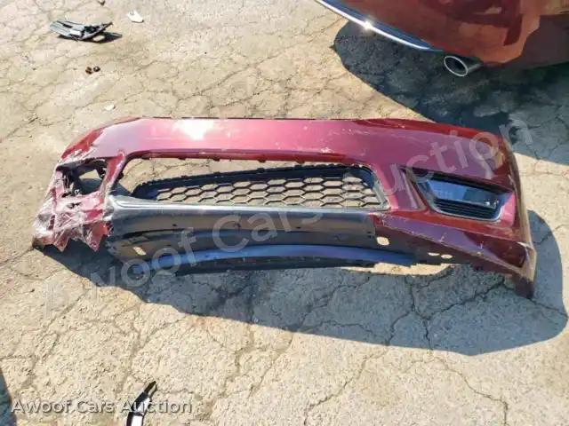 2015 Honda Accord 1HGCR3F8XFA037482 — Copart auction photo 12