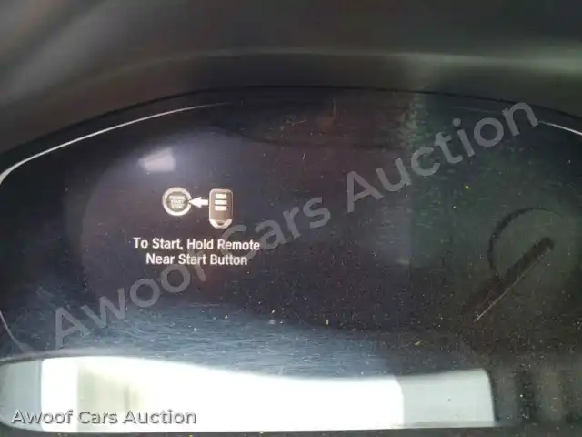 2018 Honda Accord 1HGCV1F97JA069436 — photo 9 de la vente Copart