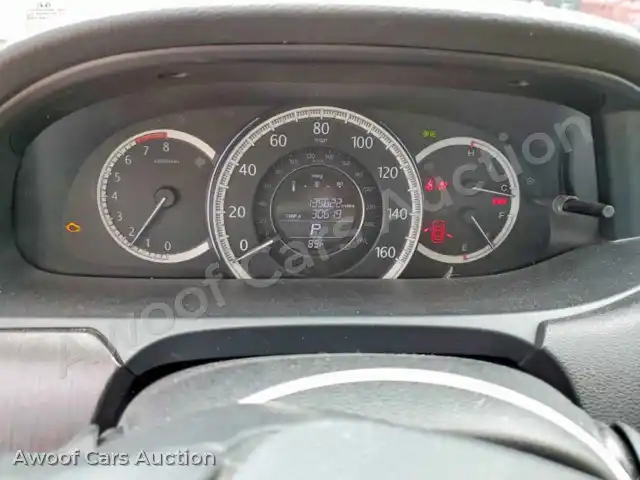 2015 Honda Accord 1HGCR2F80FA007921 — Copart auction photo 9