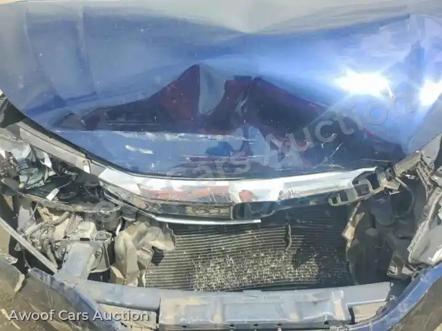 2016 Honda Accord 1HGCR2F81GA028309 — Copart auction photo 11