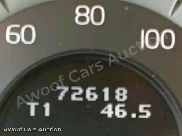 2012 Volvo S60 YV1622FS2C2125562 — photo 8 de la vente Copart