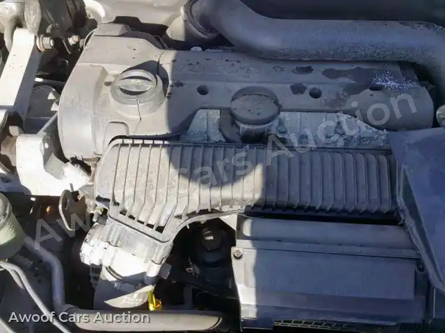 2012 Volvo S60 YV1622FS2C2125562 — photo 9 de la vente Copart
