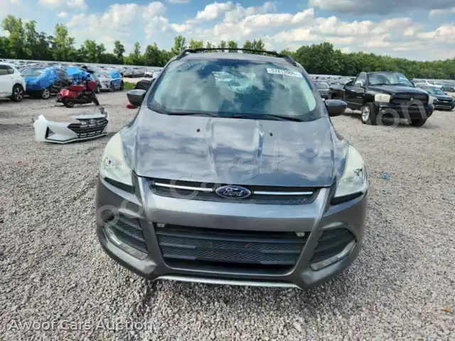 2014 Ford Escape 1FMCU0GX3EUD07128 — Copart auction photo 5