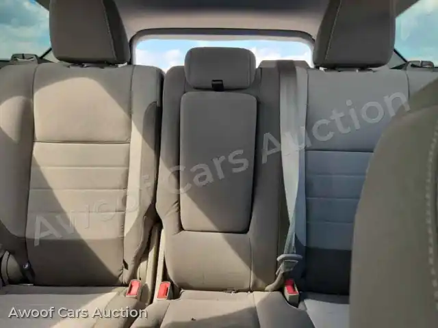 2014 Ford Escape 1FMCU0GX3EUD07128 — Copart auction photo 10