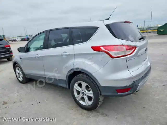 2014 Ford Escape 1FMCU0GXXEUD03108 — Copart auction photo 2