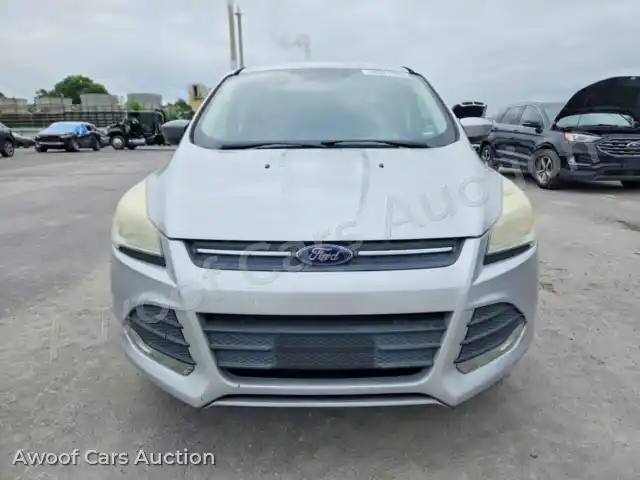 2014 Ford Escape 1FMCU0GXXEUD03108 — Copart auction photo 5