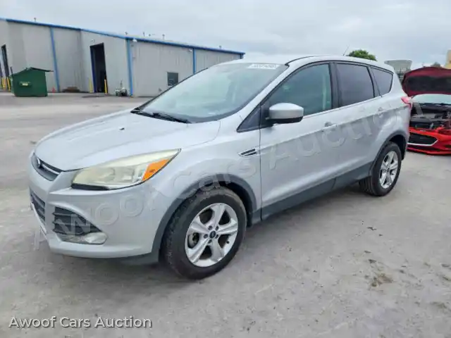 2014 Ford Escape 1FMCU0GXXEUD03108 — Copart auction photo 1