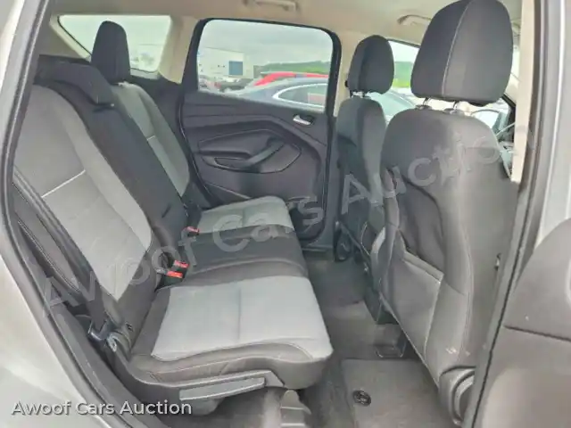 2014 Ford Escape 1FMCU0GXXEUD03108 — Copart auction photo 10