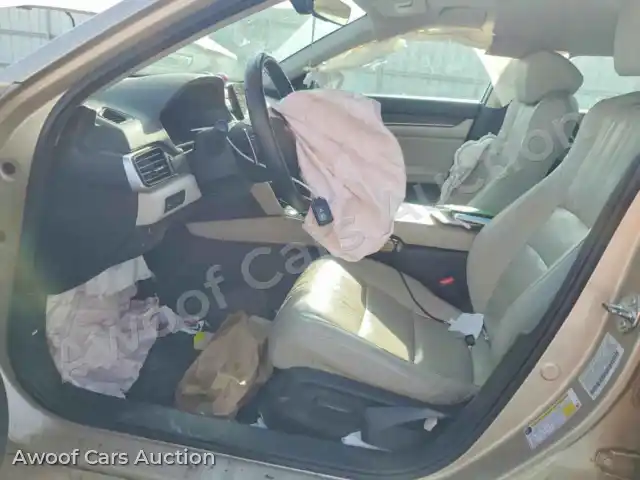 2018 Honda Accord 1HGCV2F94JA053247 — photo 7 de la vente Copart