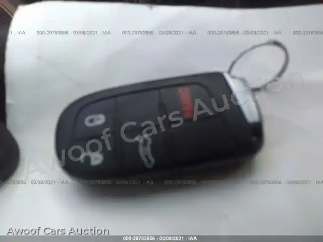 2015 Chrysler 200 1C3CCCAB6FN602780 — Iaai auction photo 11