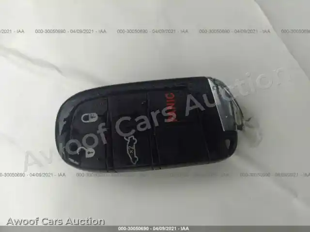2015 Chrysler 200 1C3CCCAB6FN602780 — Iaai auction photo 11