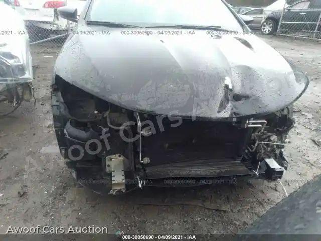 2015 Chrysler 200 1C3CCCAB6FN602780 — Iaai auction photo 6