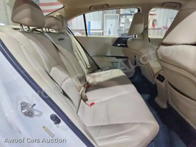 2013 Honda Accord 1HGCR3F84DA017502 — hoton gwanjo Copart na 10