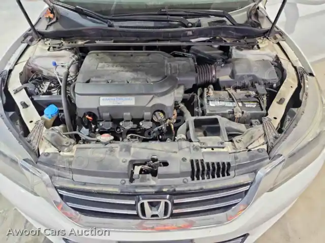 2013 Honda Accord 1HGCR3F84DA017502 — hoton gwanjo Copart na 11