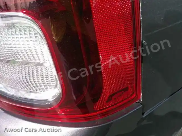 2017 Jeep Compass 1C4NJCEA3HD131482 — photo 11 de la vente Manheim