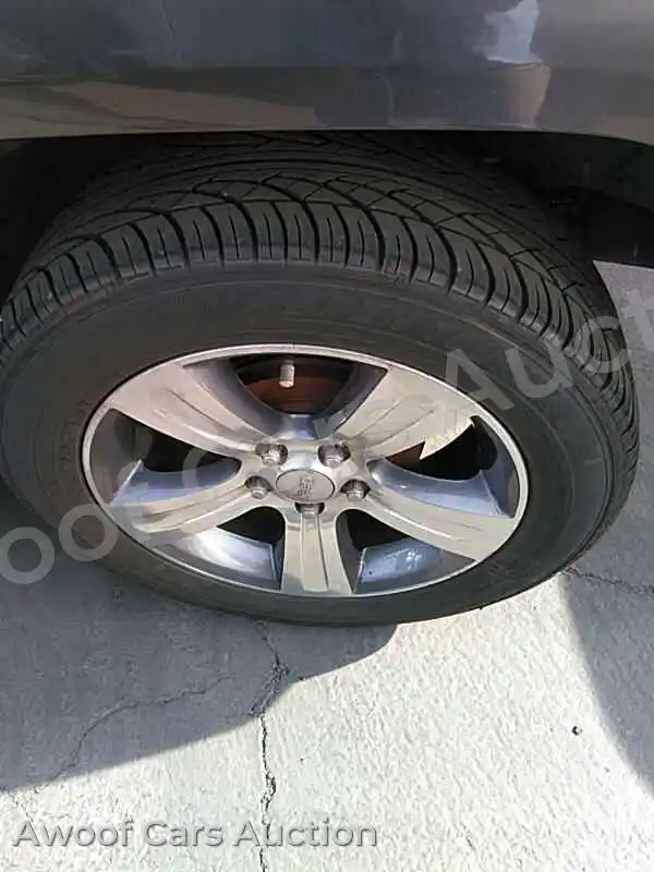 2017 Jeep Compass 1C4NJCEA3HD131482 — photo 17 de la vente Manheim