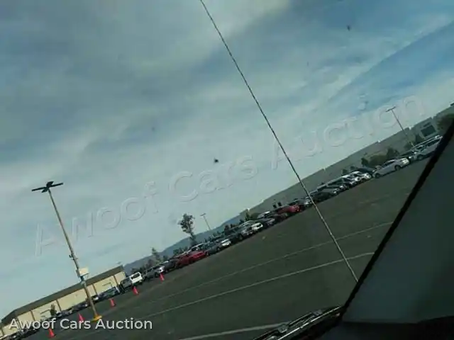 2017 Jeep Compass 1C4NJCEA3HD131482 — photo 20 de la vente Manheim