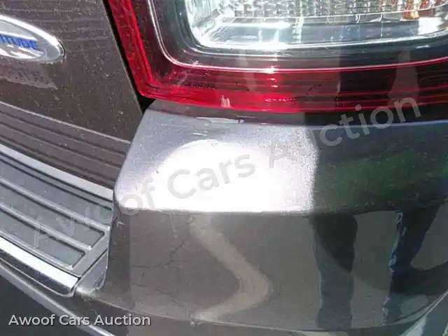 2017 Jeep Compass 1C4NJCEA3HD131482 — photo 13 de la vente Manheim