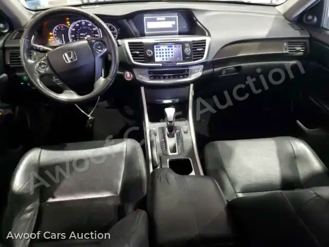 2014 Honda Accord 1HGCR2F80EA002720 — Copart auction photo 8