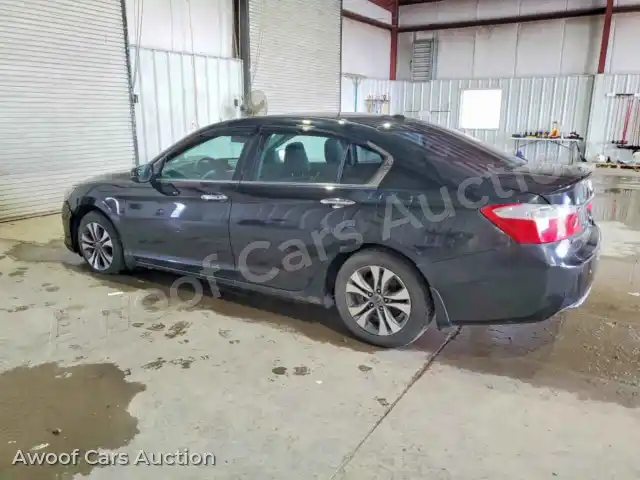 2014 Honda Accord 1HGCR2F80EA002720 — Copart auction photo 2