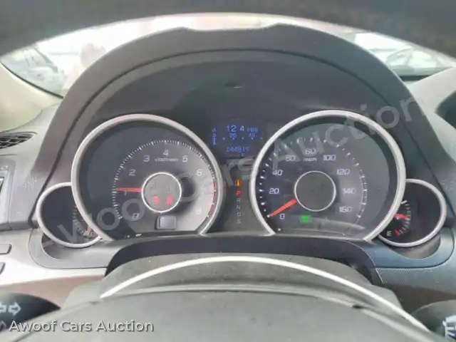 2012 Acura TLX 19UUA8F22CA027612 — hoton gwanjo Copart na 9