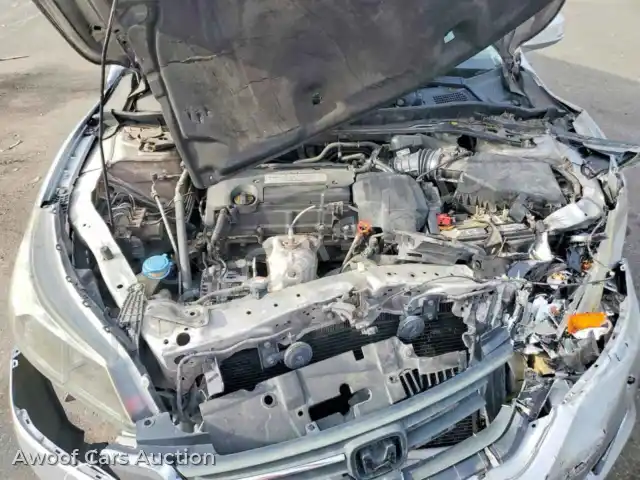 2013 Honda Accord 1HGCR2F86DA268564 — hoton gwanjo Copart na 11