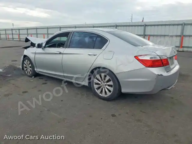 2013 Honda Accord 1HGCR2F86DA268564 — hoton gwanjo Copart na 2