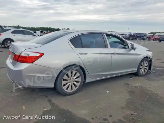 2013 Honda Accord 1HGCR2F86DA268564 — hoton gwanjo Copart na 3
