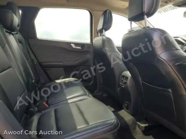 2020 Ford Escape 1FMCU9J99LUB57201 — photo 11 de la vente Copart