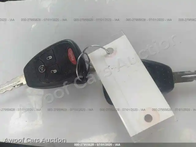 2017 Jeep Compass 1C4NJDEB0HD128280 — Iaai auction photo 11
