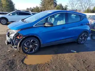 2022 Chevrolet Bolt