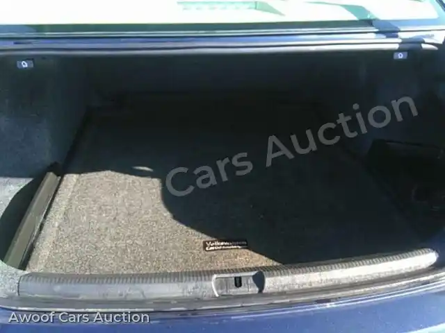 2014 Volkswagen Passat 1VWBN7A31EC034253 — Manheim auction photo 7