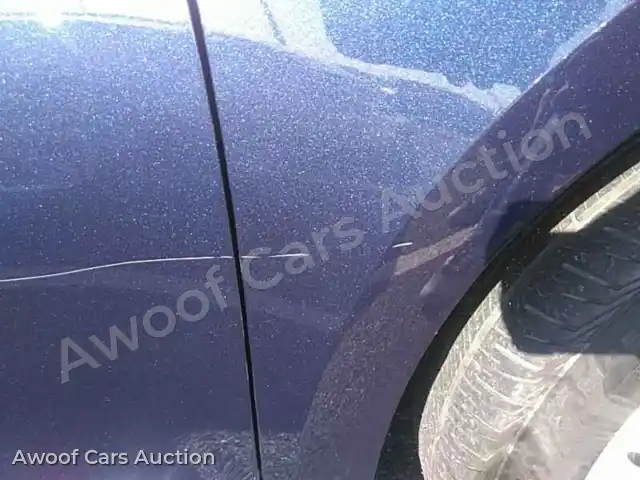2014 Volkswagen Passat 1VWBN7A31EC034253 — Manheim auction photo 11