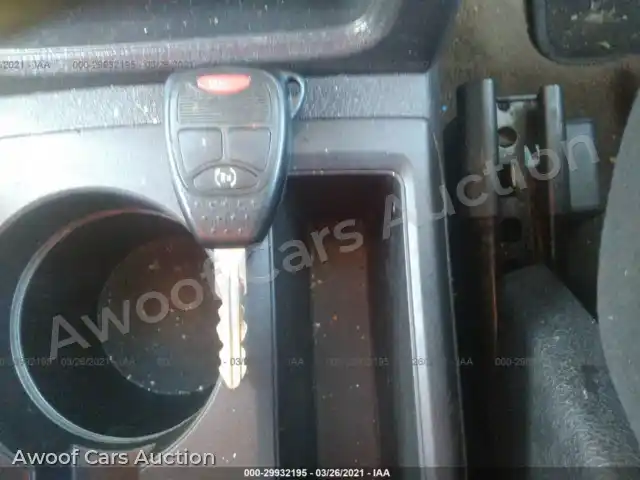 2016 Jeep Patriot 1C4NJRFB2GD637362 — Iaai auction photo 11