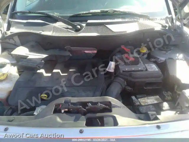 2016 Jeep Patriot 1C4NJRFB2GD637362 — Iaai auction photo 10