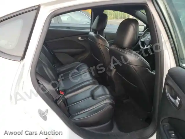 2014 Dodge Dart 1C3CDFCA9DD247299 — Copart auction photo 6