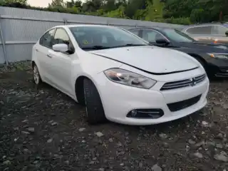 2014 Dodge Dart