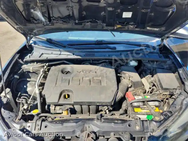2014 Toyota Corolla 2T1BURHE5EC183443 — Copart auction photo 11