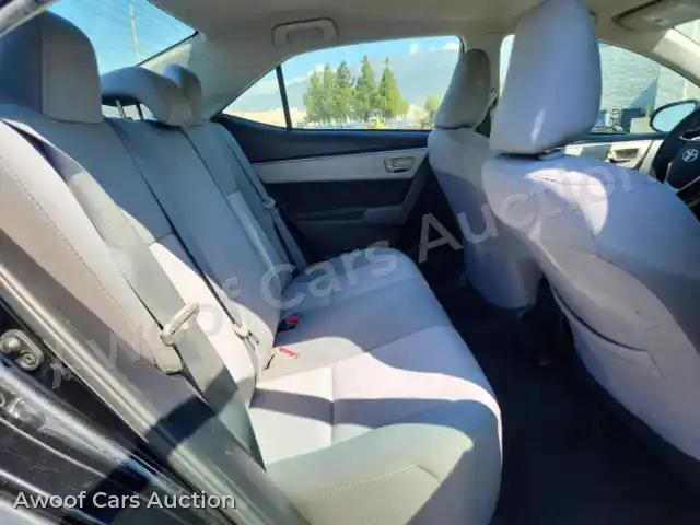 2014 Toyota Corolla 2T1BURHE5EC183443 — Copart auction photo 10