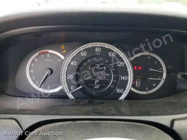 2013 Honda Accord 1HGCR2F87DA213895 — Copart auction photo 9