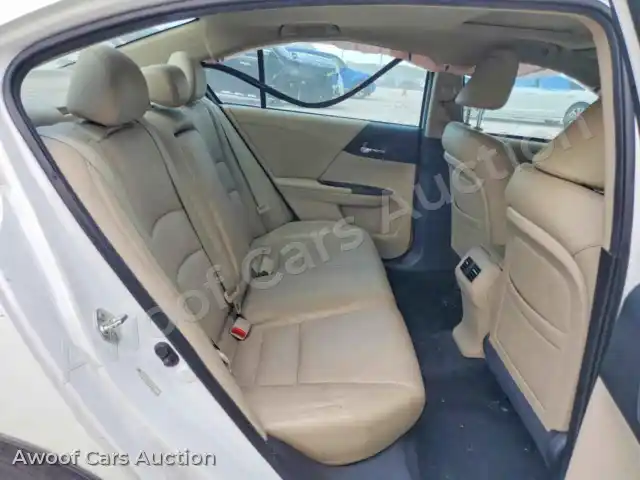 2013 Honda Accord 1HGCR2F87DA213895 — Copart auction photo 10