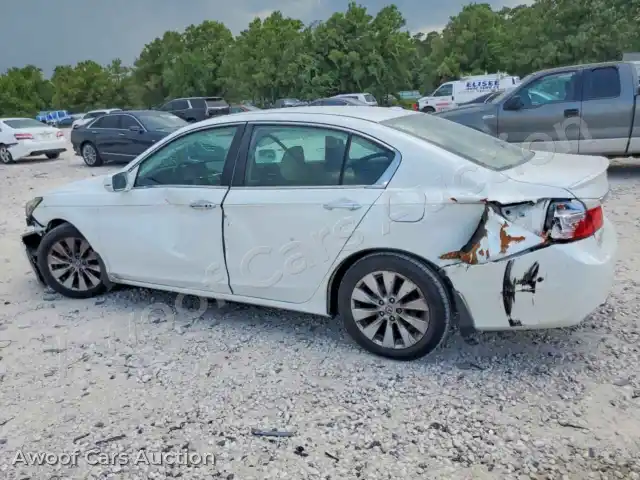 2013 Honda Accord 1HGCR2F87DA213895 — Copart auction photo 2