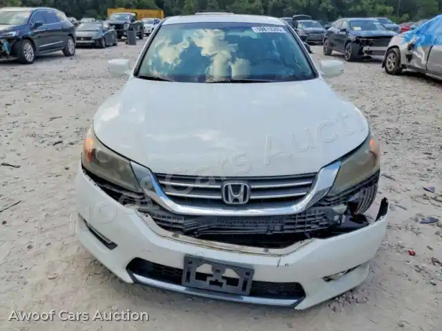 2013 Honda Accord 1HGCR2F87DA213895 — Copart auction photo 5