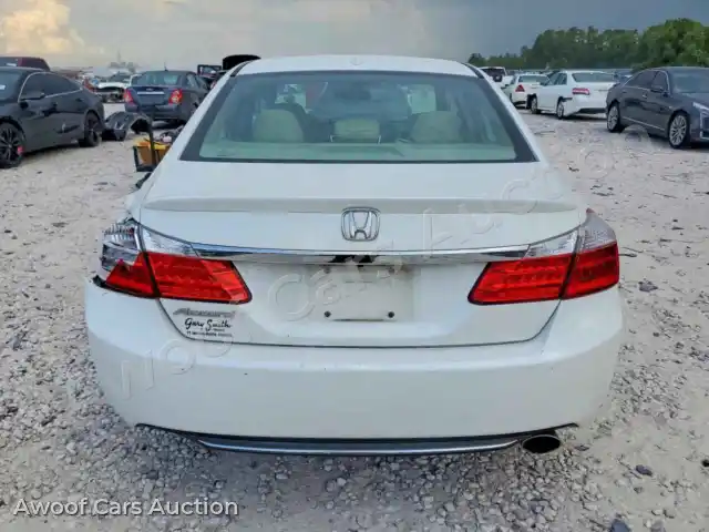 2013 Honda Accord 1HGCR2F87DA213895 — Copart auction photo 6
