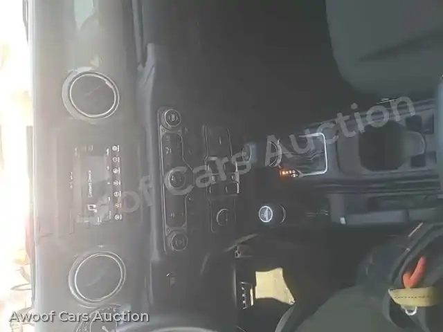 2021 Jeep Wrangler 1C4HJXEG5MW651223 — hoton gwanjo Manheim na 7