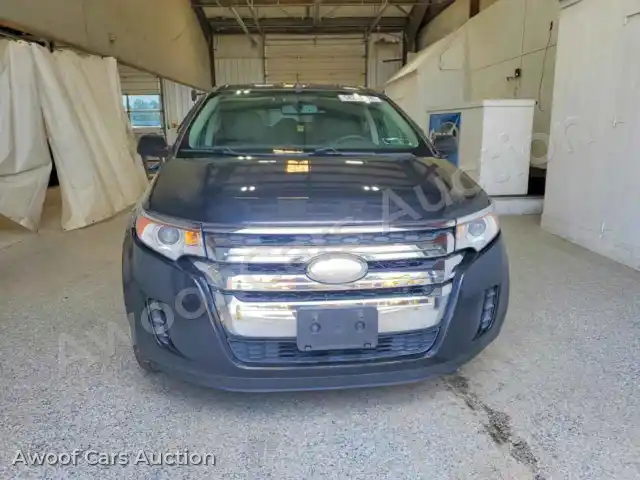 2013 Ford Edge 2FMDK4GC4DBB20614 — Copart auction photo 5