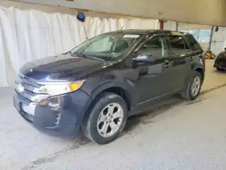 2013 Ford Edge