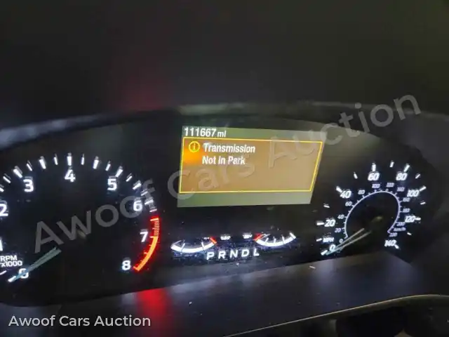 2020 Ford Escape 1FMCU0G60LUC78398 — hoton gwanjo Copart na 9